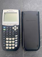 Grafische rekenmachine | Texas instruments TI-84 plus, Gebruikt, Grafische rekenmachine, Verzenden