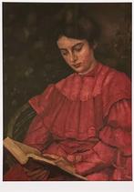 0556  LEZENDE VROUWEN (1) ~ Marie Cremers   , Verzenden, 1980 tot heden, Ongelopen, Overige thema's