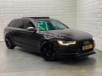 Audi S6 Avant 4.0 TFSI S6 quattro PANO LEER MEMORY 420PK, Automaat, Euro 5, Gebruikt, Lichtsensor