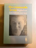 Het verstoorde leven - Etty Hillesum, Etty Hillesum, Gelezen, Ophalen of Verzenden