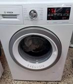 Bosch serie 6 wasmachine 8kg A++, Ophalen, 1200 tot 1600 toeren, Minder dan 85 cm, 8 tot 10 kg