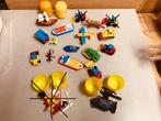 verassingei, Verzamelen, Verrassingseieren, Ophalen of Verzenden, Gebruikt, Hardplasticfiguren