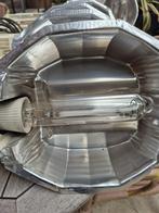 6x Hortilux Kweeklampen 600 Watt - Hobby, Ophalen of Verzenden, Gebruikt