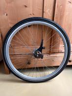 Fietswielen 28 & 18 inch, Fietsen en Brommers, Fietsonderdelen, Ophalen, Gebruikt, Algemeen, Wiel