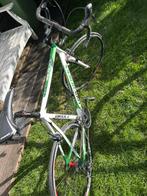 Eddy Merckx AMX-2 racefiets te koop, Carbon, Heren, Zo goed als nieuw, Meer dan 20 versnellingen