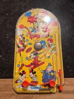 Flipperkast van Disney - Co-Ma *vintage, jaren '60*, Verzamelen, Disney, Overige typen, Mickey Mouse, Gebruikt, Ophalen of Verzenden