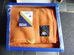 Prachtige nieuwe Sole Mio deken in doos 220 x 240 cm wol, Ophalen, Nieuw
