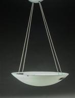 Artemide Zsu Zsu Hanglamp Orni Halloween, Huis en Inrichting, Lampen | Hanglampen, Ophalen, Gebruikt, Glas, Minder dan 50 cm