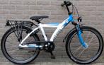 Batavus Snake 24 Inch - 3 Versn., Fietsen en Brommers, Fietsen | Jongens, Ophalen, 24 inch, Batavus Snake Alpina Trial Yabber cube bulls loekie sparta