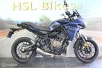 Yamaha Tracer 700 ABS, Bedrijf, Toermotor, 689 cc, 12 t/m 35 kW