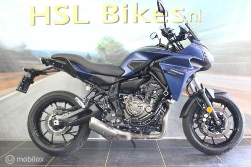 Yamaha Tracer 700 ABS, Motoren, Motoren | Yamaha, Bedrijf, Toermotor, 12 t/m 35 kW