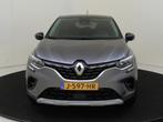 Renault Captur 1.3 TCe 130 PK Intens Automaat | Navigatie |, 12 maanden, Stof, Gebruikt, Euro 6