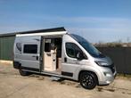 Buscamper Chausson Twist V594 Elegance 54.500km Bj 2019 VOL!, Particulier, Buscamper of Camperbus