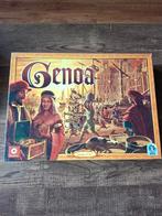 Genoa (Traders of Genoa) Bordspel - qwg games, Hobby en Vrije tijd, Gezelschapsspellen | Bordspellen, Vijf spelers of meer, Ophalen of Verzenden