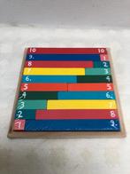 Wiskunde puzzel, Ophalen of Verzenden, Zo goed als nieuw
