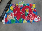 feest versiering 40 jaar, Ophalen, Gebruikt, Versiering, Verjaardag