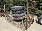 Jako Weidesleep 8 meter + weidesleep 4 meter, Overige, Grondbewerking