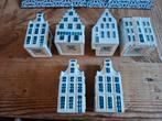 KLM huisjes  uit Leiden !!, Ophalen of Verzenden, Nieuw, 41 t/m 60, Gevuld
