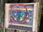 Houten spiraal met Kralen van de ikea . Nieuw!, Kinderen en Baby's, Speelgoed | Babyspeelgoed, Ophalen, Nieuw, Babygym