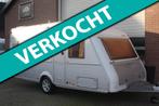 Kip 47SGB Garantie, 4 persoons, 1Ste Eigenaar, Frans Bed, Ka, Caravans en Kamperen, Caravans, Kip, Bedrijf, Benny Tewes, Binnenveld 7
5763BT  Milheeze, NL