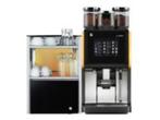 WMF 5000s dynamic   klaar voor gebruik !!!, 10 kopjes of meer, Koffiemachine, Zo goed als nieuw, Koffiebonen