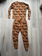 Snurk sweater en broek set Teckel - S, Kleding | Dames, Ophalen of Verzenden, Zo goed als nieuw