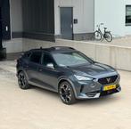 Cupra Formentor 1.4 E-hybrid 204pk, Auto's, 77 km/l, 4 cilinders, Formentor, Leder en Stof