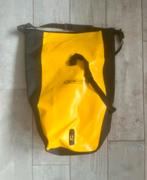 Ortlieb Backroller Fietstas - Waterdicht, Ophalen, Gebruikt