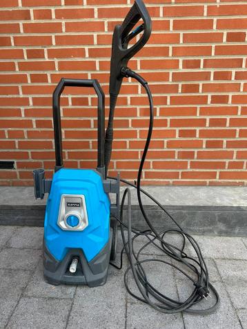 Gamma HDR-130 beschikbaar voor biedingen