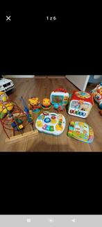 Speelgoed, Kinderen en Baby's, Speelgoed | Babyspeelgoed, Ophalen, Zo goed als nieuw, Overige typen
