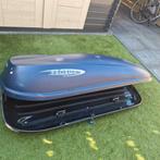 Dakkoffer Skibox, Ophalen of Verzenden