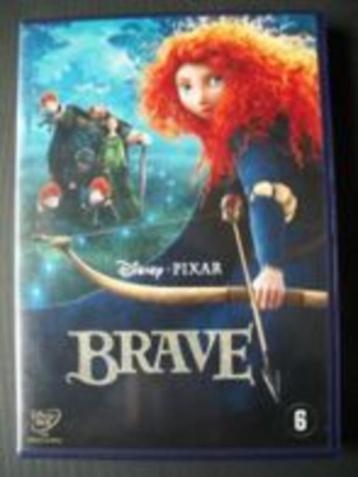 Disney Pixar BRAVE in nieuwstaat (2012) beschikbaar voor biedingen