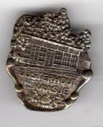 BROCHE RECREATIEPARK CAMPING 'T HAASJE OOSTERHOUT (A4), Verzenden, Gebruikt, Overige onderwerpen