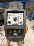CEA Rainbow 170 HF Lasapparaat - Tig Inverter, Ophalen of Verzenden, Gebruikt, 150 tot 250 ampère, Tig