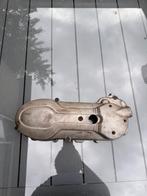 Gilera runner cartercover, Motoren, Ophalen of Verzenden