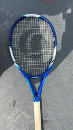 Tennis racket, Ophalen of Verzenden, Zo goed als nieuw, Racket