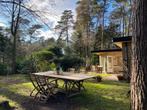 Te huur van 28/7 tot 11/8 Vakantiehuis bij henschotermeer, 2 slaapkamers, Overige typen, In bos, Utrecht