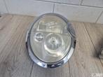 Mini R50 R53 2000 - 2004 koplamp XENON rechts €100 compleet, Auto-onderdelen, Verlichting, Gebruikt, -, -, Ophalen of Verzenden