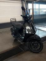 Vespa sprint full option 2021 E5, Fietsen en Brommers, Ophalen, Maximaal 45 km/u, Vespa S, Zo goed als nieuw