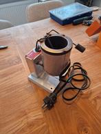 loodsmelter  pot lee, Watersport en Boten, Ophalen of Verzenden, Gebruikt, Overige typen