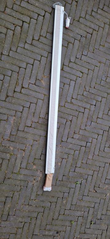 3x Plissé gordijn Top Down - Bottom Up Veneta beschikbaar voor biedingen