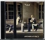 CD Yazoo – Upstairs At Eric's , CDSTUMM 46007 Synth Pop, Ophalen of Verzenden, 1980 tot 2000