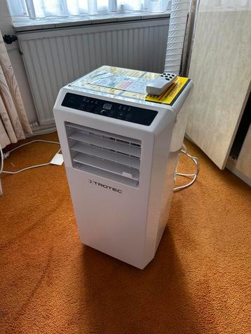 Mobiele airco Trotec PAC 2610 S beschikbaar voor biedingen