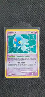 Azelf lv.50 4/123 Holo + Swirl, Hobby en Vrije tijd, Verzamelkaartspellen | Pokémon, Ophalen of Verzenden