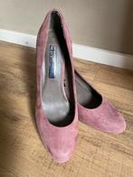 Tamaris prachtige hak schoenen ( maat 41, Ophalen of Verzenden, Gedragen, Roze