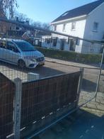 Bouwhekken 16 stuks, Tuin en Terras, Tuinhekken en Hekwerk, Ophalen, IJzer