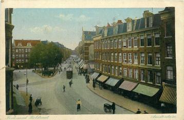 (701-210-039) Amsterdam Ferdinand Bolstraat beschikbaar voor biedingen