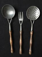 Antiek keukengerei, Ophalen of Verzenden, Gebruikt, Overige materialen