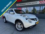 Nissan Juke 1.2 DIG-T S/S ACENTA, Voorwielaandrijving, 639 kg, Stof, 116 pk