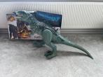 Giganotosaurus Jurassic World, Ophalen of Verzenden, Zo goed als nieuw
